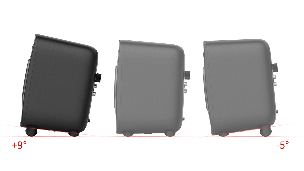 AXON 3