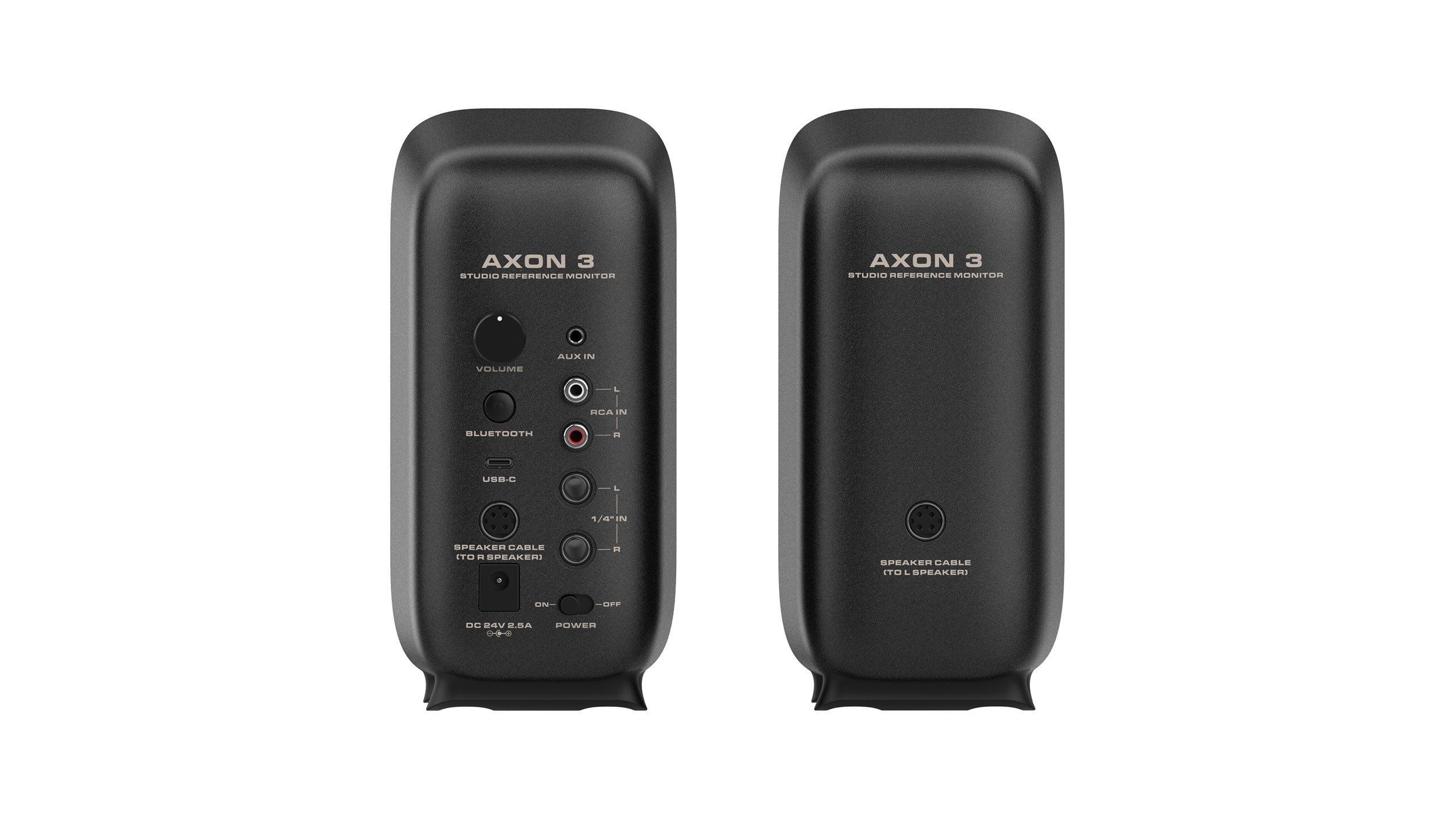 AXON 3