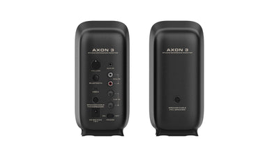 AXON 3