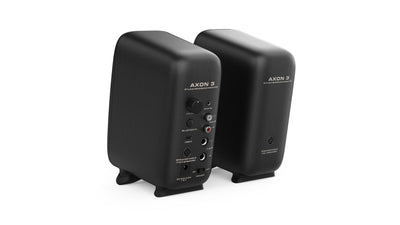 AXON 3