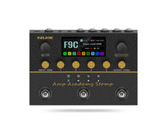 Amp Academy Stomp