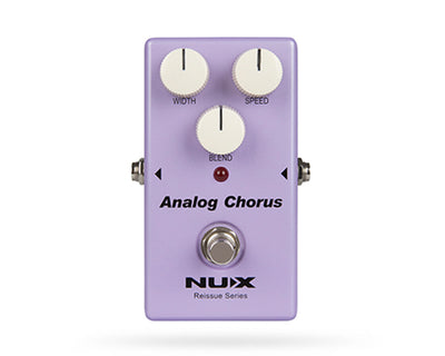Chorus Analog