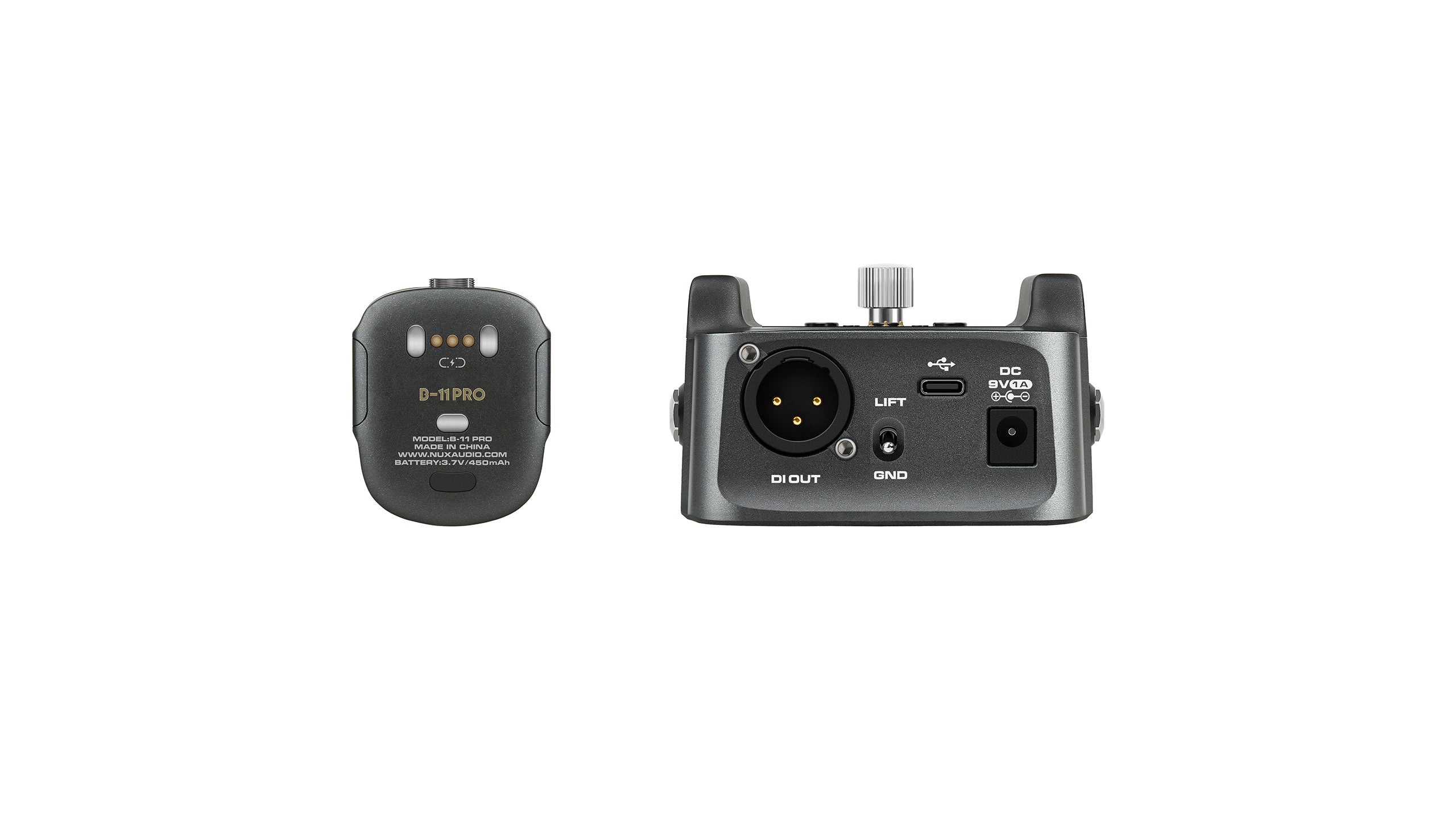 B-11 PRO