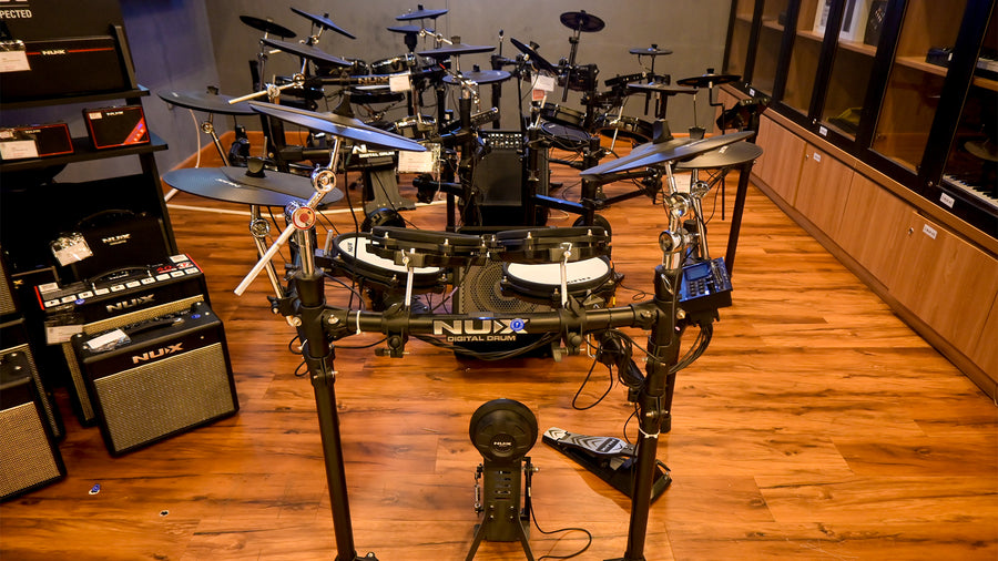 Salomo Musik Sunter