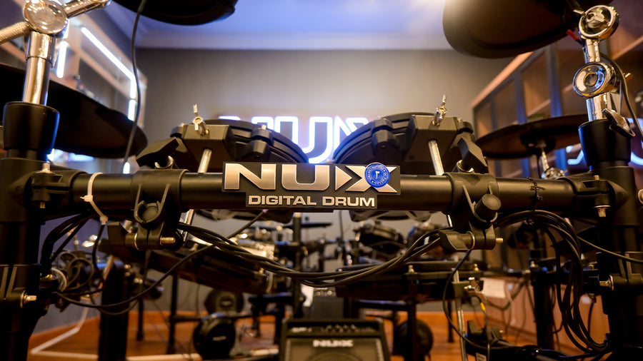 Salomo Musik Sunter