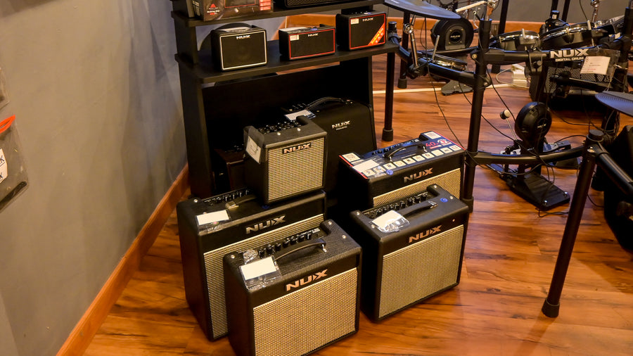 Salomo Musik Sunter
