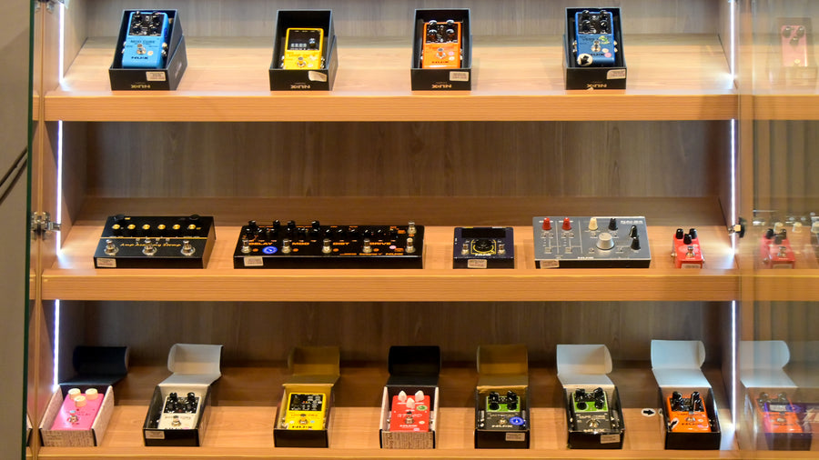 Salomo Musik Sunter