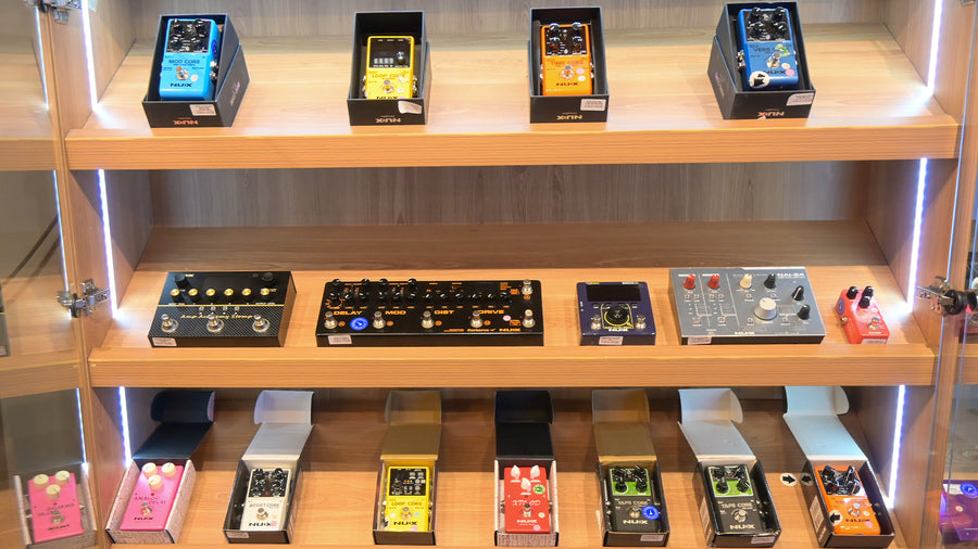 Salomo Musik Sunter