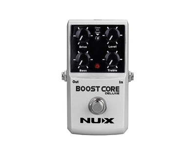 Boost Core Deluxe