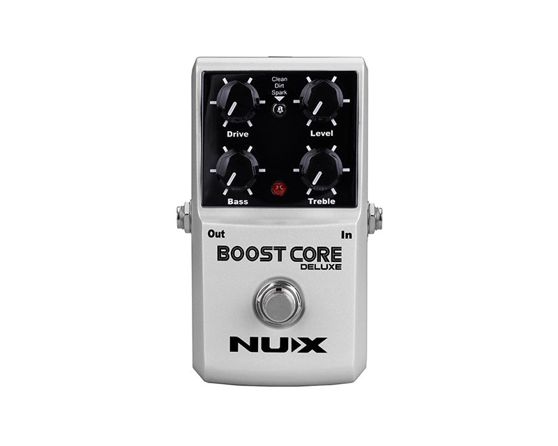 Boost Core Deluxe