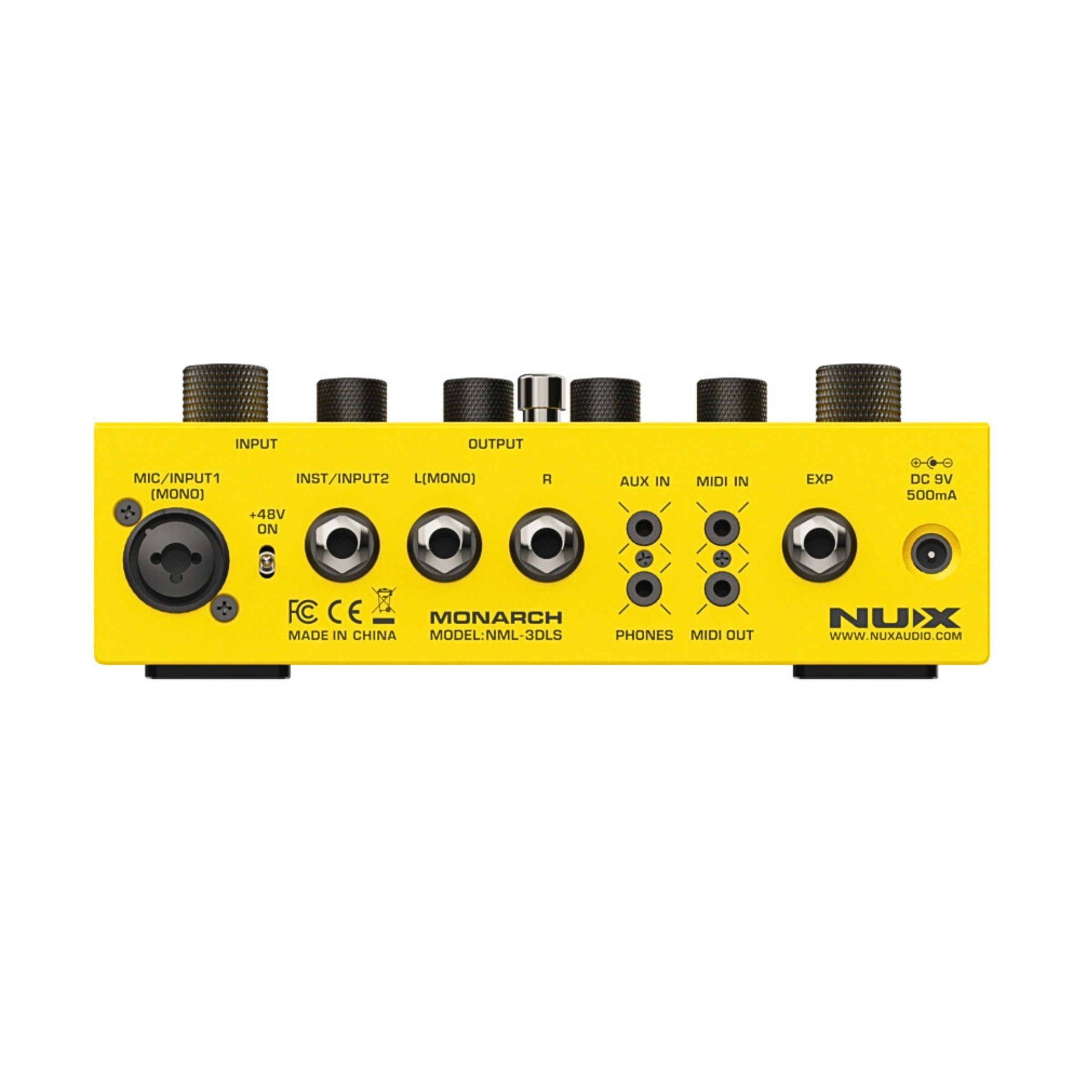 Dual Loop Stereo