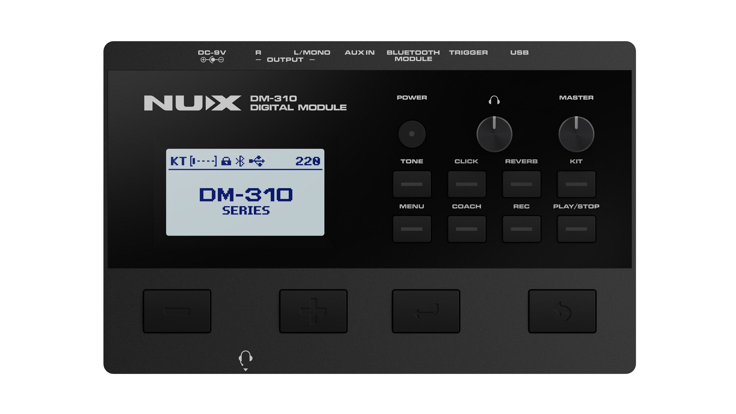 DM-310