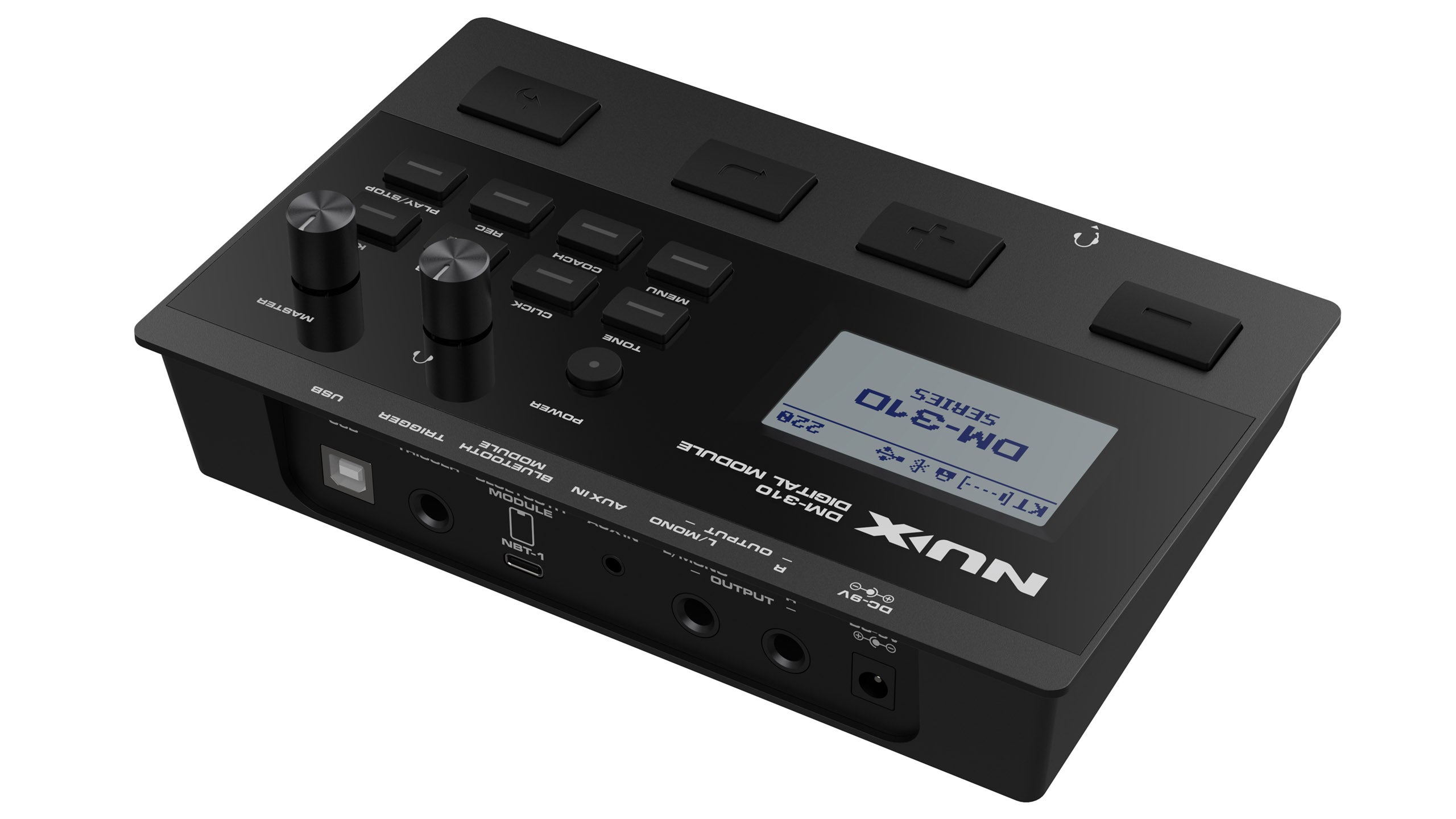 DM-310