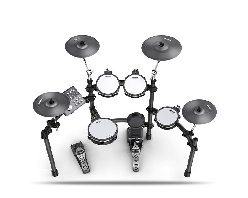 DM-7X