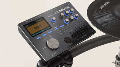 DM-8