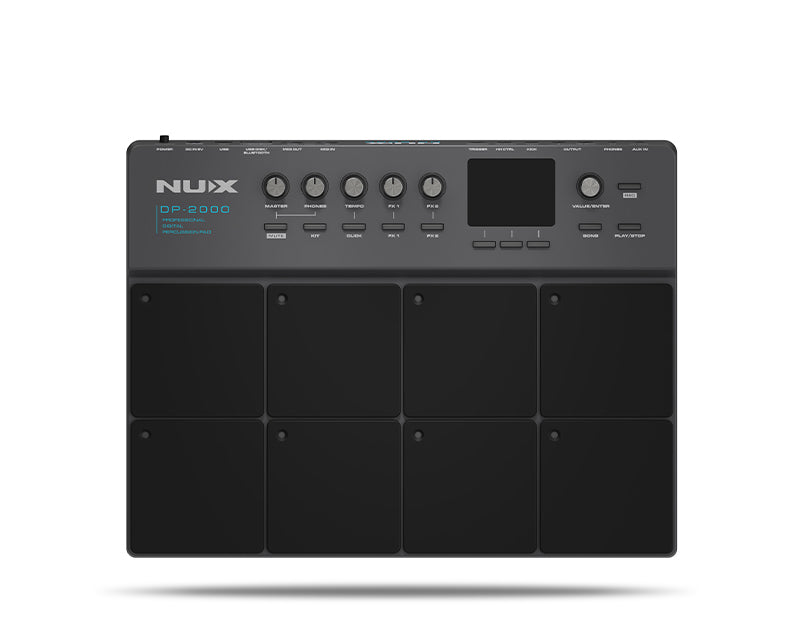 DP-2000