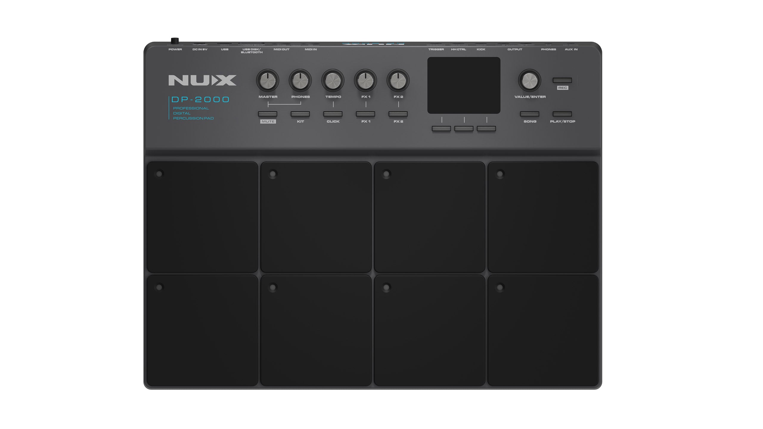 DP-2000