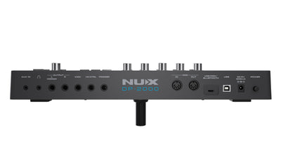 DP-2000