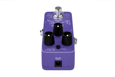 Damp Reverb
