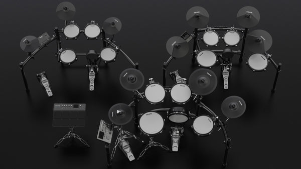 Drummer
