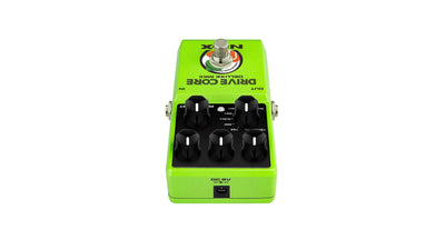 Drive Core Deluxe MKII