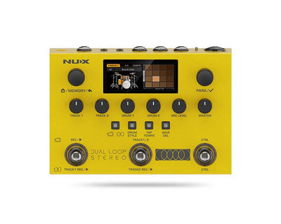 Dual Loop Stereo