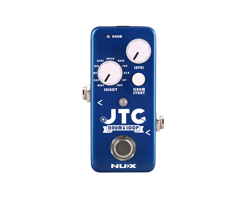 JTC Drum & Loop