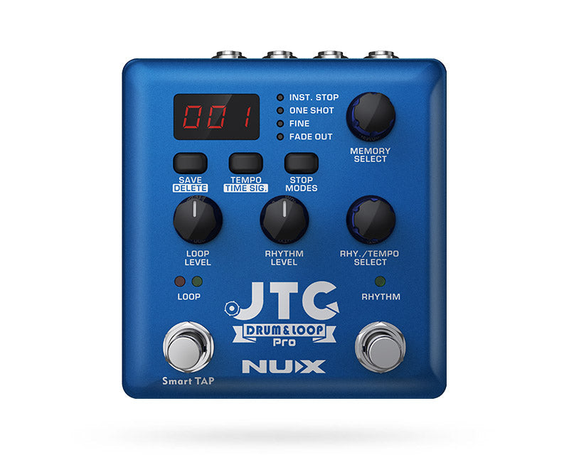 JTC Drum & Loop Pro