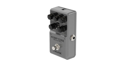 Kompresor Pedal Deluxe MKII