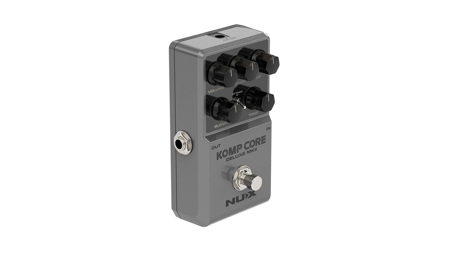 Kompresor Pedal Deluxe MKII