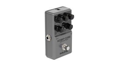 Kompresor Pedal Deluxe MKII