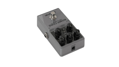 Kompresor Pedal Deluxe MKII