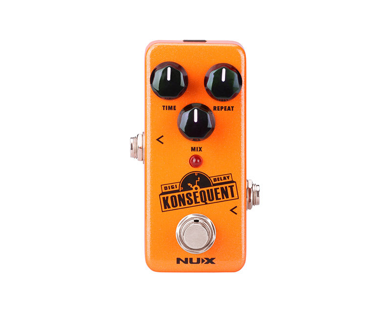 Konsequent-Digi Delay