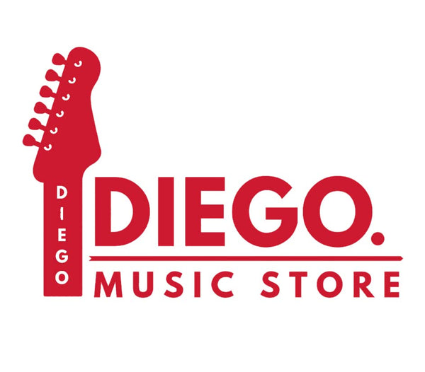Diego Music Store