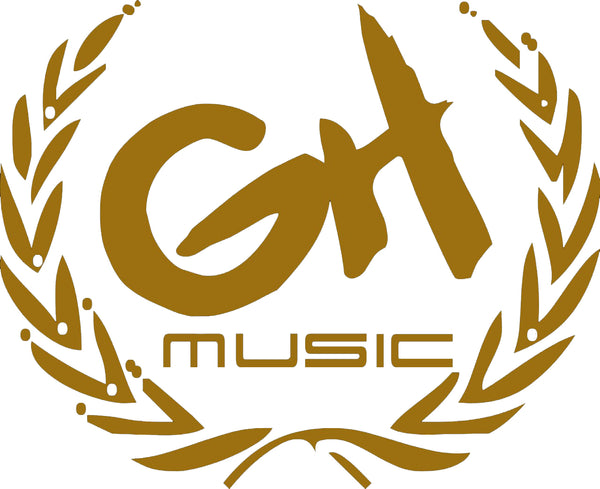GH Music Store