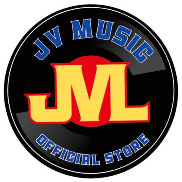 JV Music Official Store