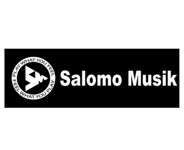 Salomo Musik Sunter