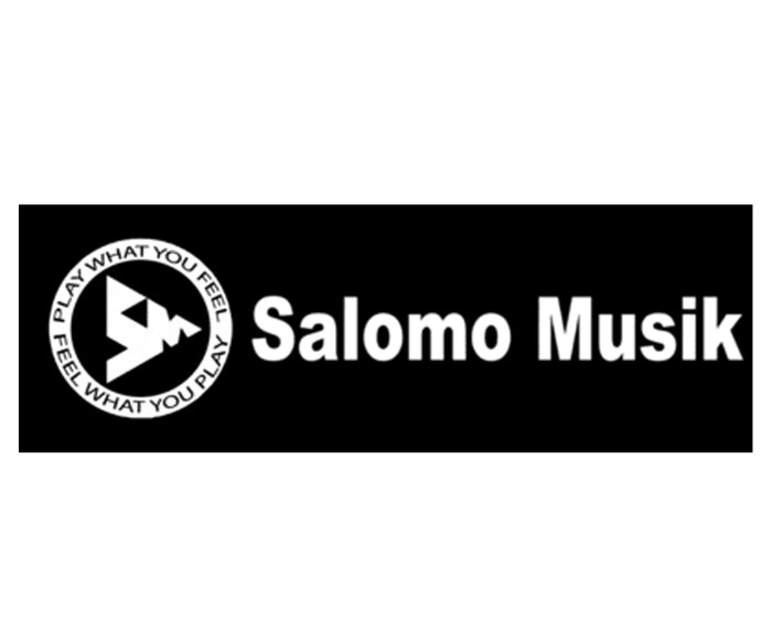 Salomo Musik Sunter
