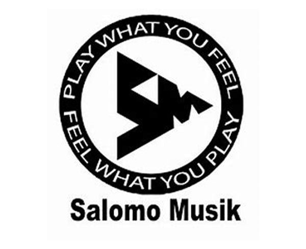 Salomo Musik Galaxy