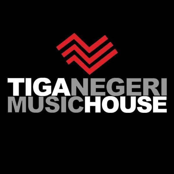 Tiga Negeri Bandung