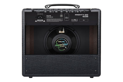 Mighty 20 MKII