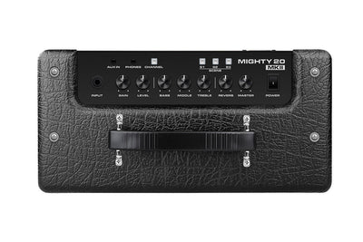 Mighty 20 MKII