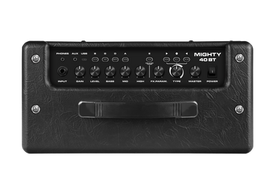 Mighty 40BT