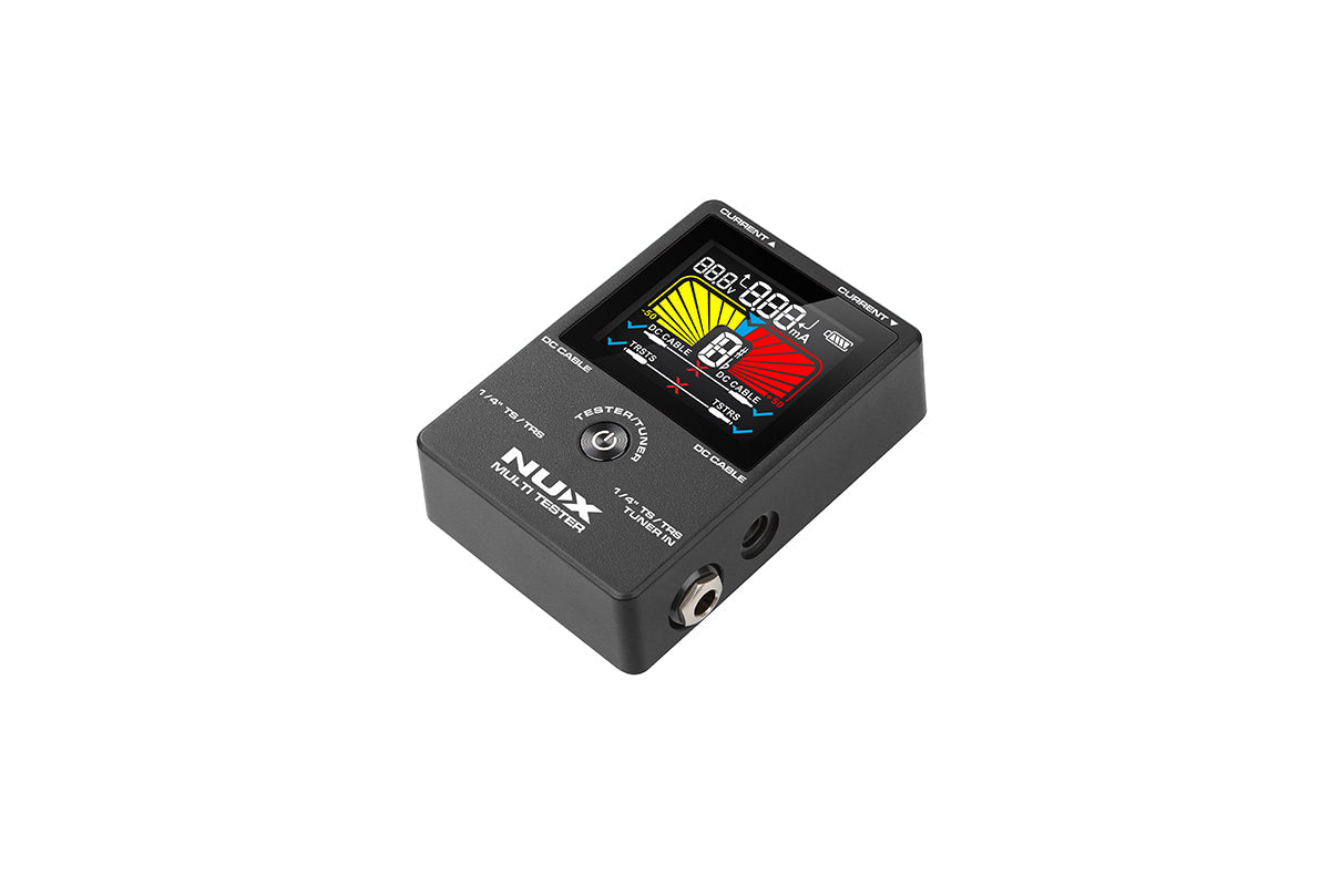 Multi-tester