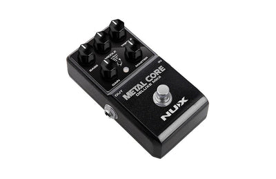 Metal  Core Deluxe MKII