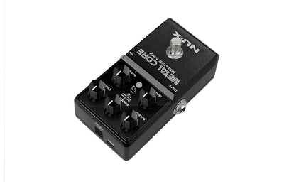 Metal  Core Deluxe MKII