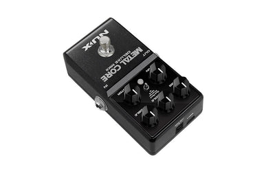 Metal  Core Deluxe MKII