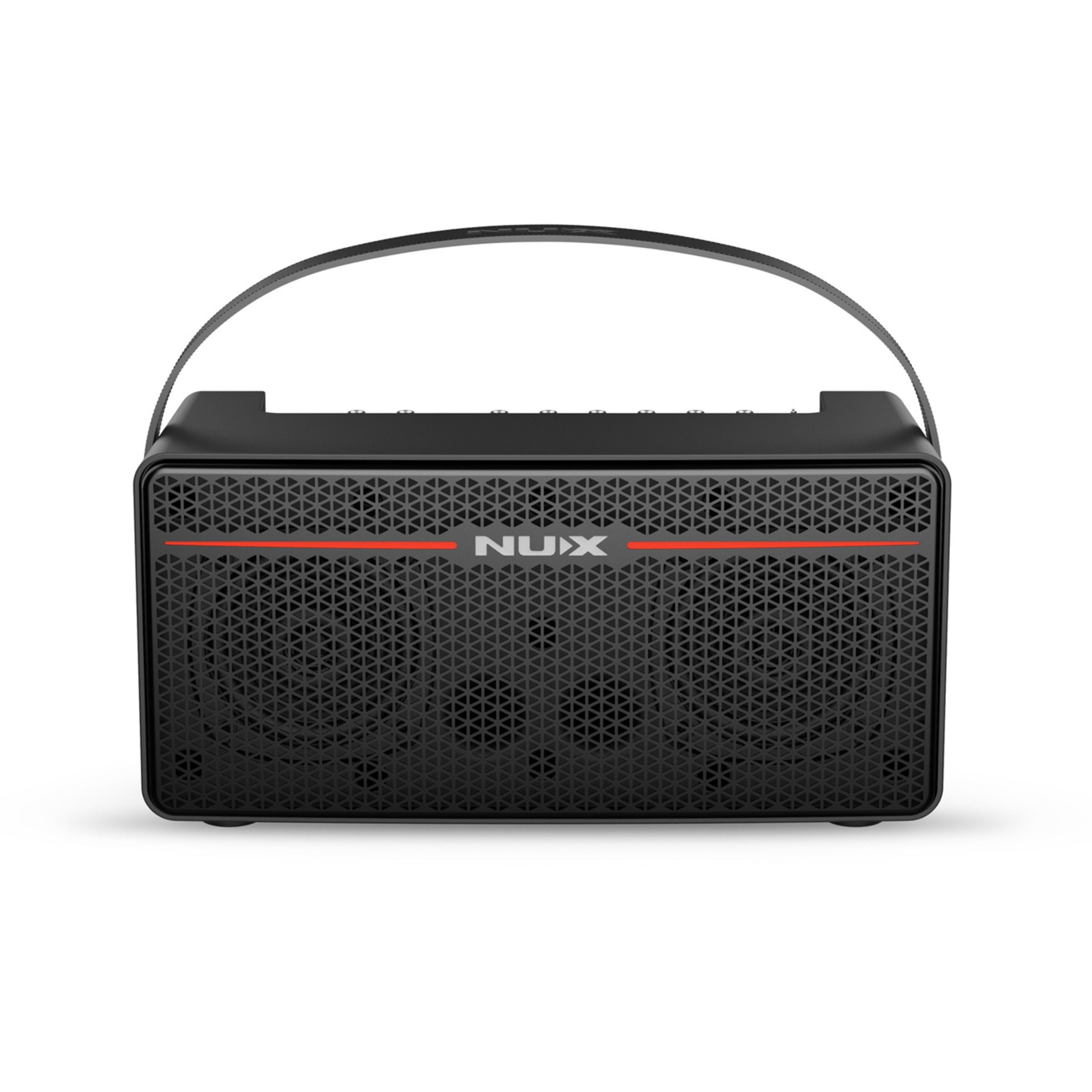 NUX Mighty Space amplifier gitar wireless Bluetooth portable