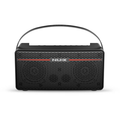 NUX Mighty Space amplifier gitar wireless Bluetooth portable