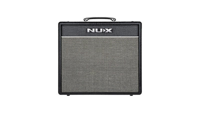 Mighty 40 MKII